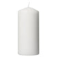 Blockljus med Din Design