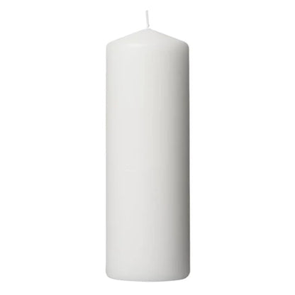 Blockljus med Din Design