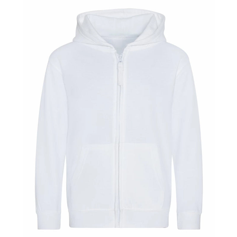 Barn Hoodie med kedja