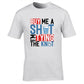 Buy Me a Shot I´m Tying The Knot T-shirt