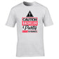 Caution Bachelor Party In Progress T-shirt