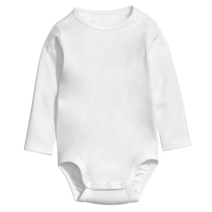 Long-sleeved Baby Body