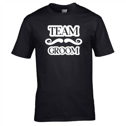 Team Groom