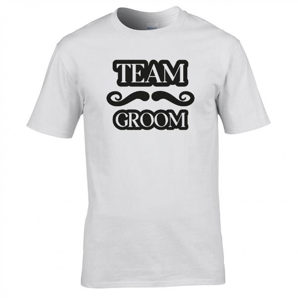 Team Groom