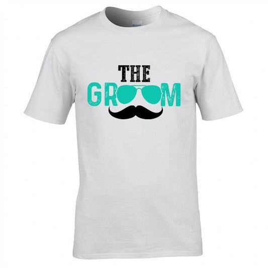 The Groom T-shirt