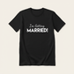 I'm Getting Married - Black Product