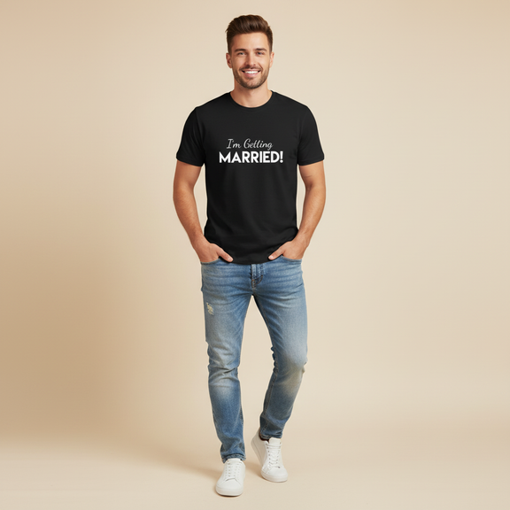 I'm Getting Married - Model