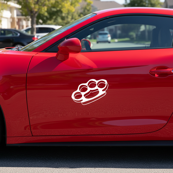 Knuckles