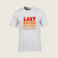 Last Swing - White Product