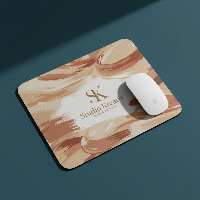 Musmatta företagsdesign abstrakt