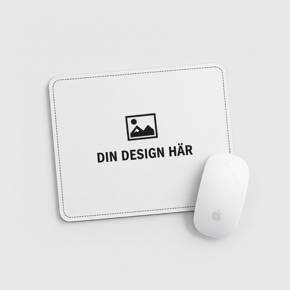 Musmatta med bildikon exakt