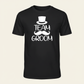 Team Groom - Clean
