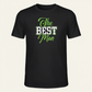 The Best Man - Black Product