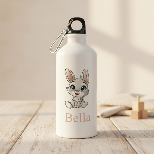 Vattenflaska Bella – livsstilsbild