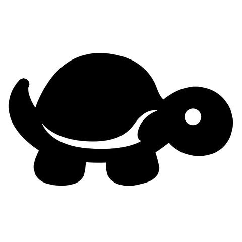 Turtle - Pryl Pressen