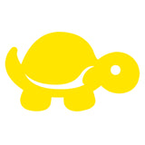 Turtle - Pryl Pressen