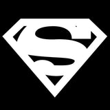 Superman - Pryl Pressen