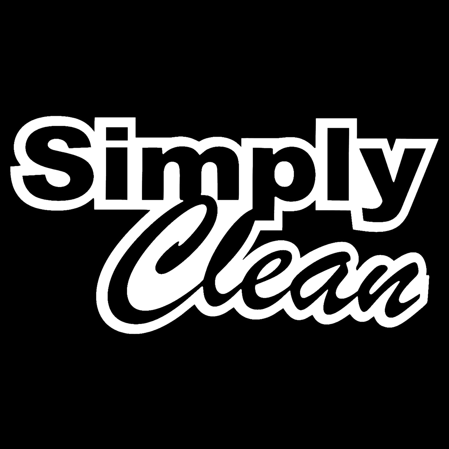 Simply Clean - Pryl Pressen