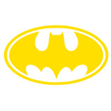 Batman - Pryl Pressen