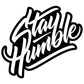 Stay Humble - Pryl Pressen