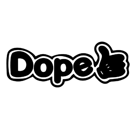 Dope - Pryl Pressen