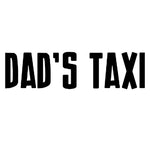 Dad's Taxi - Pryl Pressen