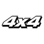 4X4 - Pryl Pressen