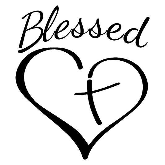 Blessed - Pryl Pressen