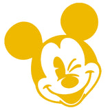 Mickey Mouse - Pryl Pressen