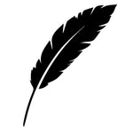 Lucky Feather - Pryl Pressen