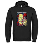 Salvador Dali - Pryl Pressen