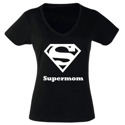 Supermom - Pryl Pressen