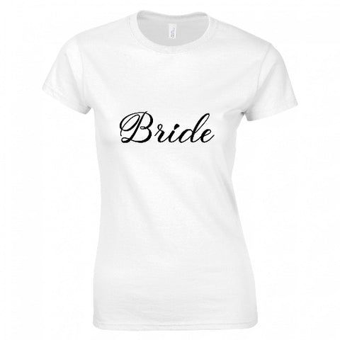 Bride - Pryl Pressen