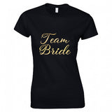Team Bride - Pryl Pressen