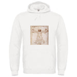 Vitruvian Man - Pryl Pressen