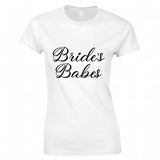 Bride's Babes - Pryl Pressen