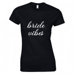 Bride Vibes - Pryl Pressen