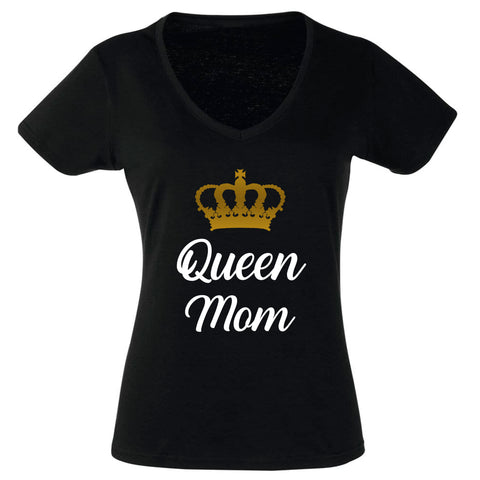Queen Mom - Pryl Pressen