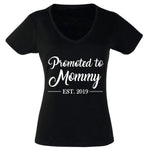 Promoted To Mommy - Pryl Pressen