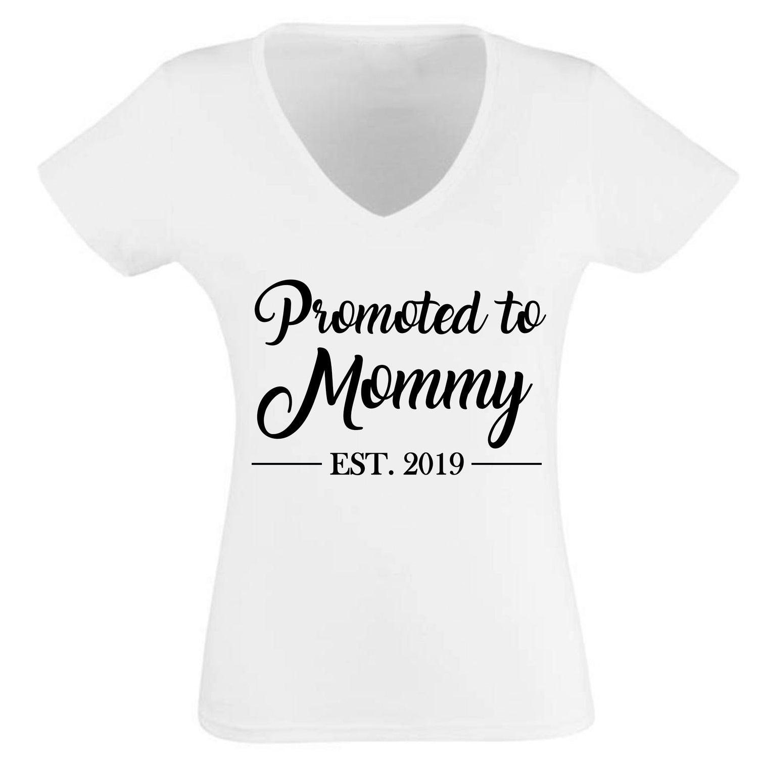 Promoted To Mommy - Pryl Pressen