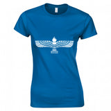 Syrianska Dam T-shirt - Pryl Pressen
