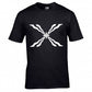 Assyriska Herr T-Shirt, Herr T-Shirt i Bomull, Bomulls T-Shirt för Herrar