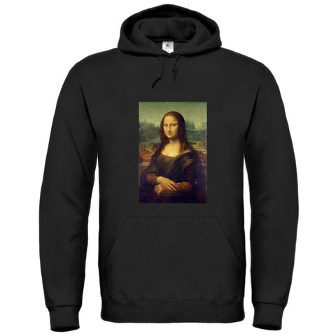 Mona Lisa - Pryl Pressen